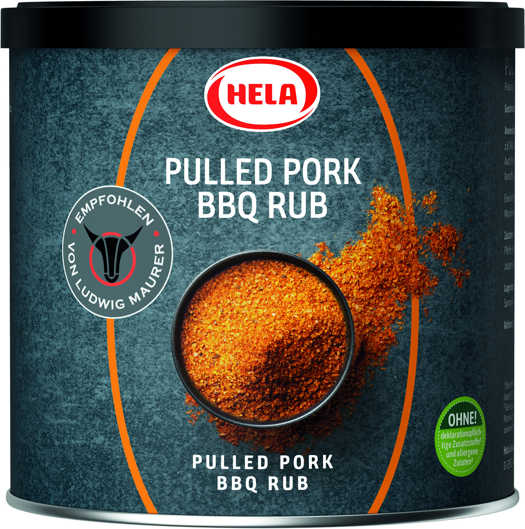 BEEF BRISKET RUB - Image 2