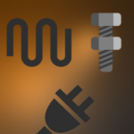 Befestigungsschraube / clamping bolt