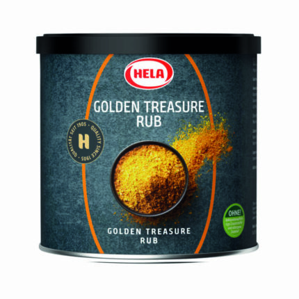Hela Golden Treasure 470g