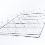 Fischrost 5er-Teilung (2 Stück) / fish grid5, 2 pcs for HELIA48, each for 5 fishes