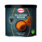 PULLED PORK BBQ RUB