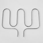 Rohrheizkörper für Räucherofen