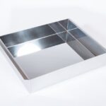 Roaster (stainless steel)