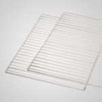Flachrost (2 Stück) / flat grids, 2 pcs (37*29 cm)
