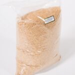 Räuchermehl Buche fein / sawdust, beech fine