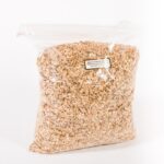 Räuchermehl Buche grob / sawdust beech chips