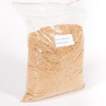 Räuchermehl Eiche fein / sawdust oak fine