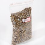 HELIA Wacholdergranulat / juniper berries granules