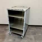 Rollwagen Für HELIA Gastronorm B-Ware <span class=netto>netto 385,70€</span>