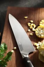 Chef-Messer EDEL-Serie /Chef‘s knife premium series – Bild 2