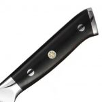 Chef-Messer EDEL-Serie /Chef‘s knife premium series – Bild 3