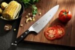 Chef-Messer EDEL-Serie /Chef‘s knife premium series – Bild 5