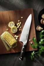 Chef-Messer EDEL-Serie /Chef‘s knife premium series – Bild 6