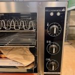 HELIA Gastronorm 2A Gerät <span class=netto>netto 1480€</span> – Bild 4