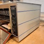 HELIA Gastronorm 2A Gerät <span class=netto>netto 1480€</span> – Bild 3