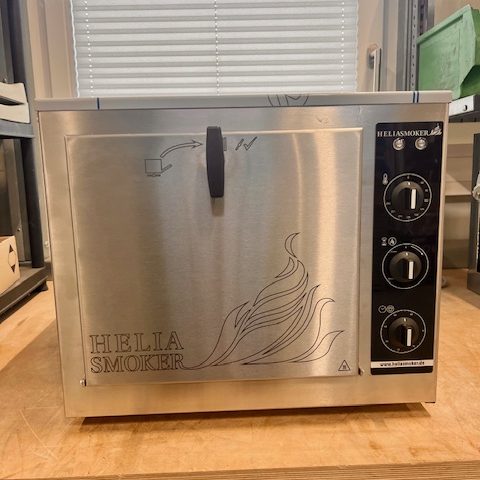 IMG_3811 HELIA Gastronorm 2A Gerät <span class=netto>netto 1480€</span> – Bild 1